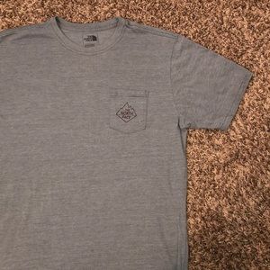 Men’s North Face T-Shirt